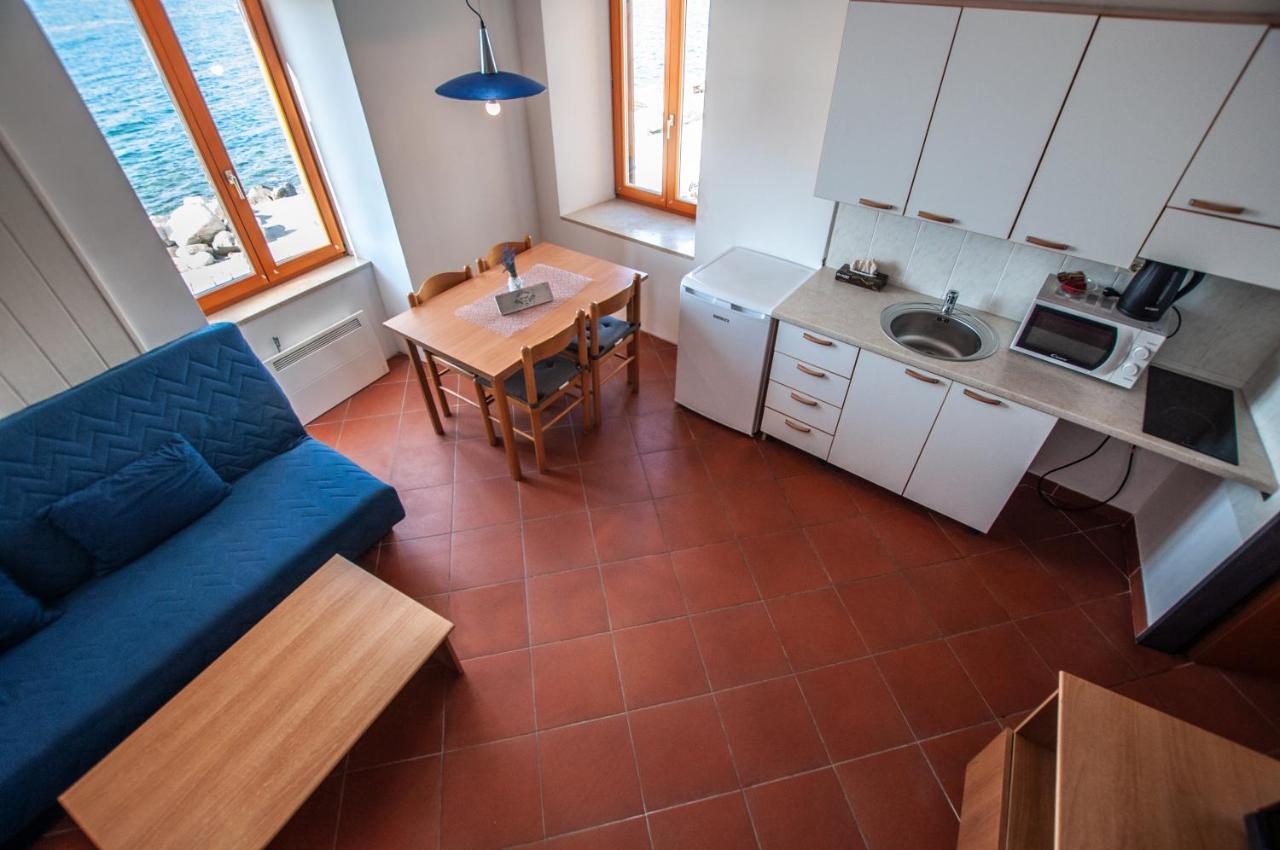 Apartments Punta Piran Exterior photo