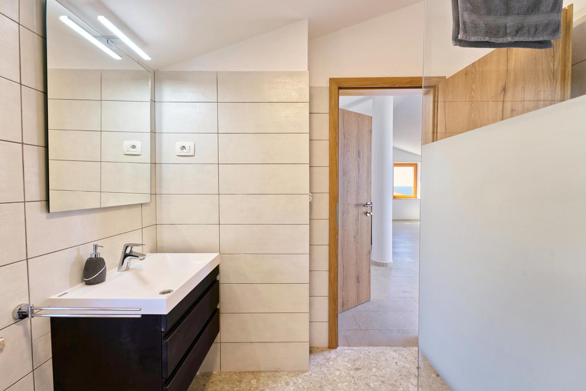 Apartments Punta Piran Exterior photo