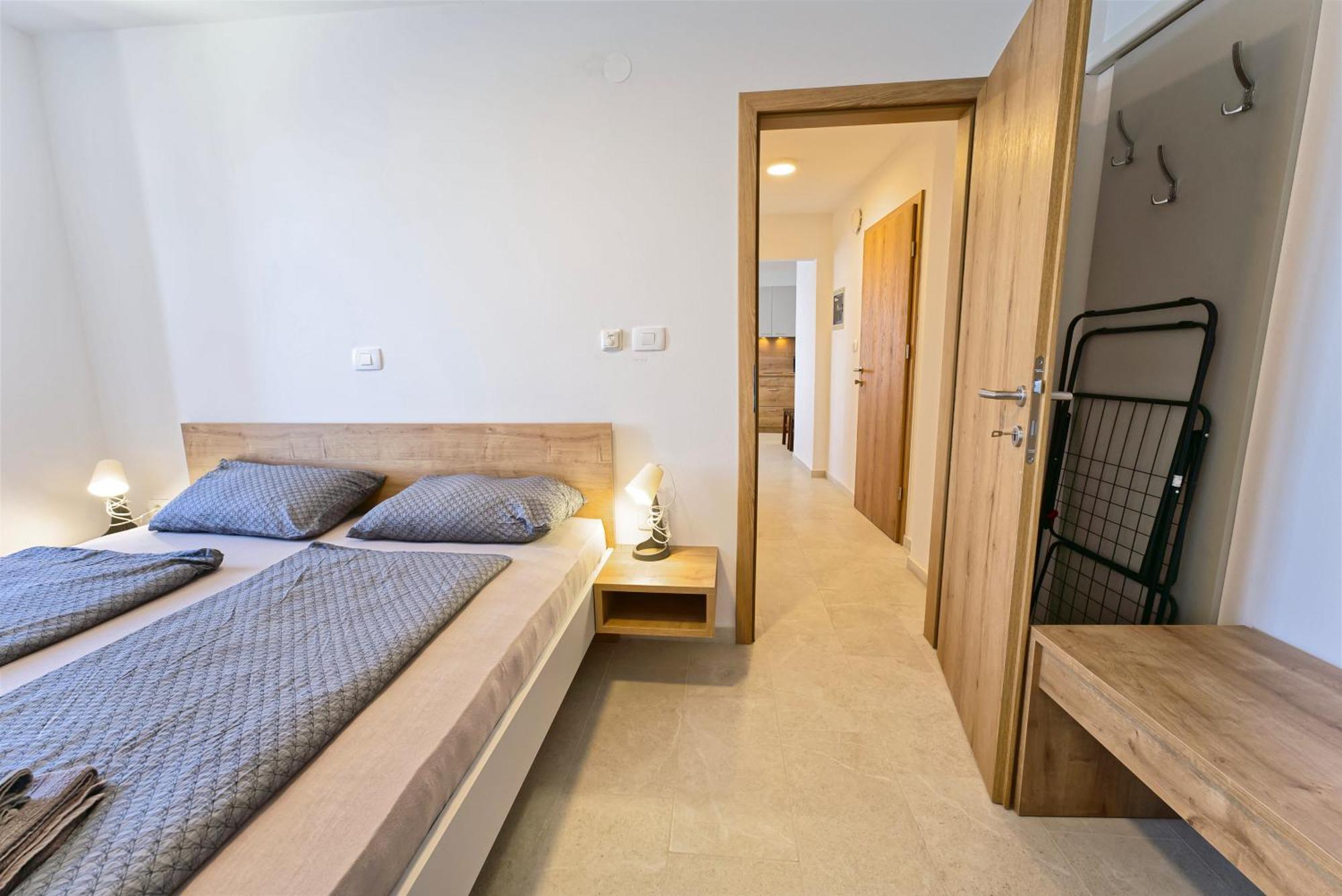 Apartments Punta Piran Exterior photo