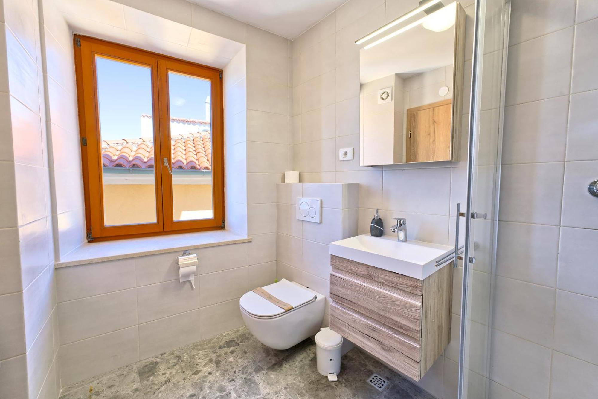 Apartments Punta Piran Exterior photo