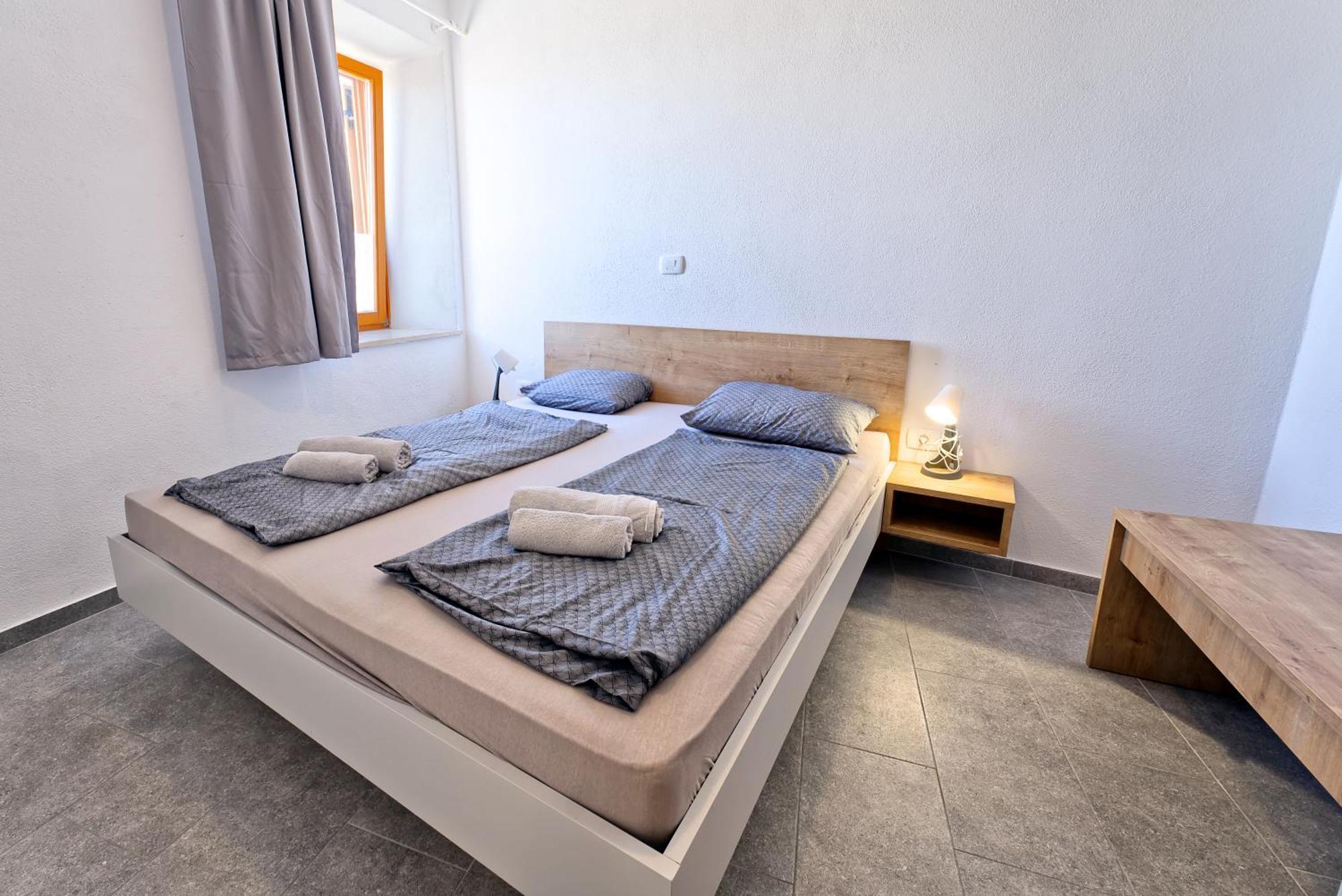 Apartments Punta Piran Exterior photo