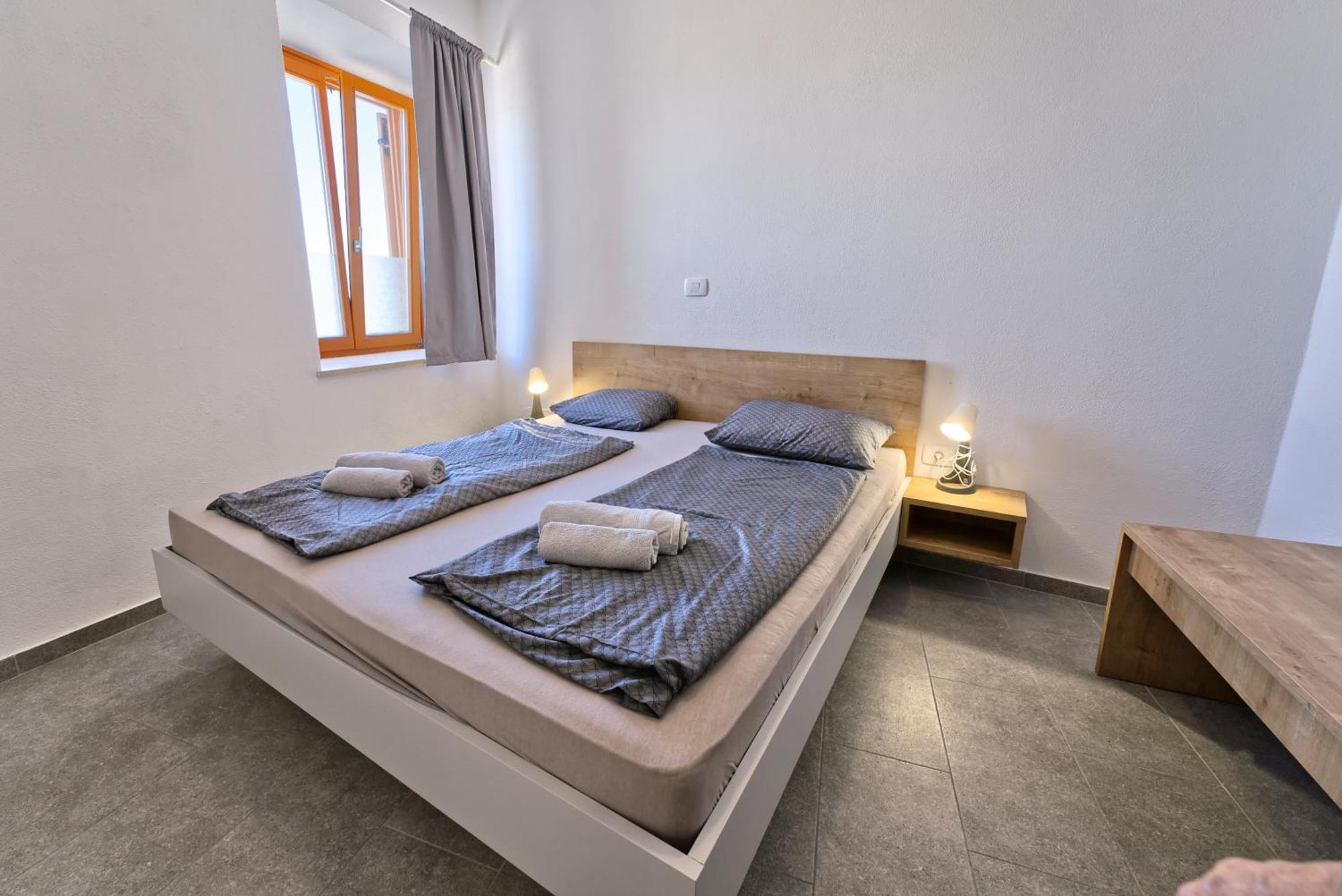 Apartments Punta Piran Exterior photo